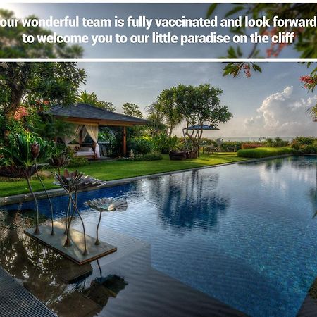 Private Villas Of Bali Nusa Dua  Zewnętrze zdjęcie