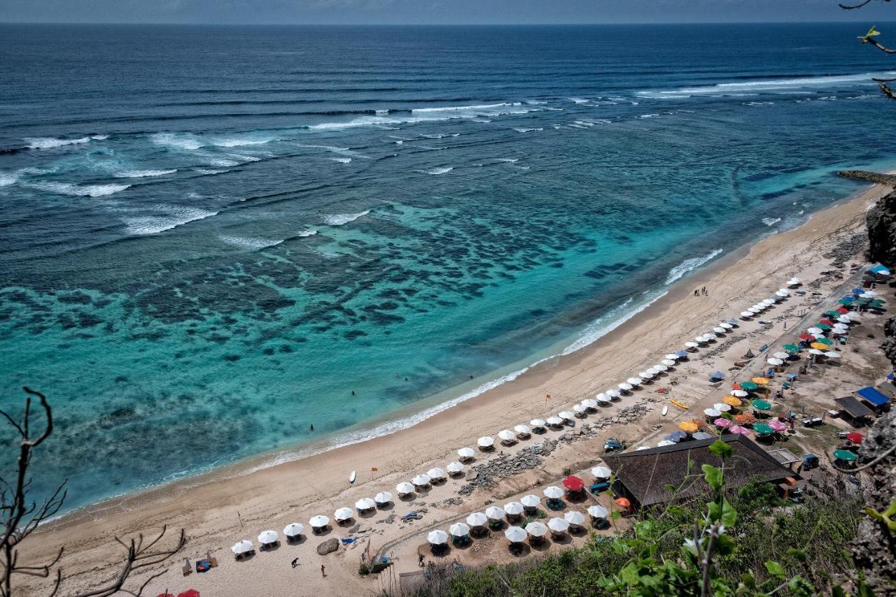 Private Villas Of Bali Nusa Dua  Zewnętrze zdjęcie