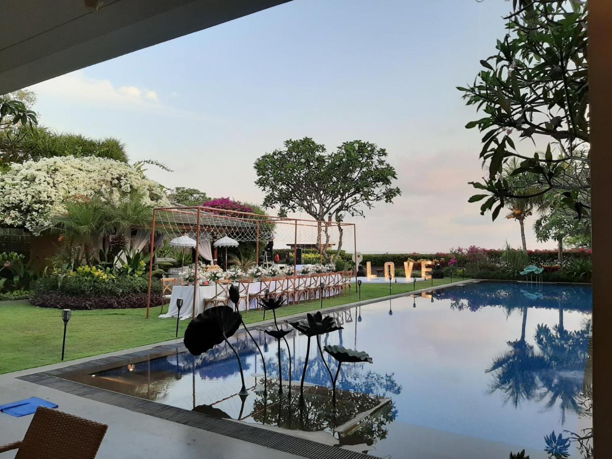 Private Villas Of Bali Nusa Dua  Zewnętrze zdjęcie