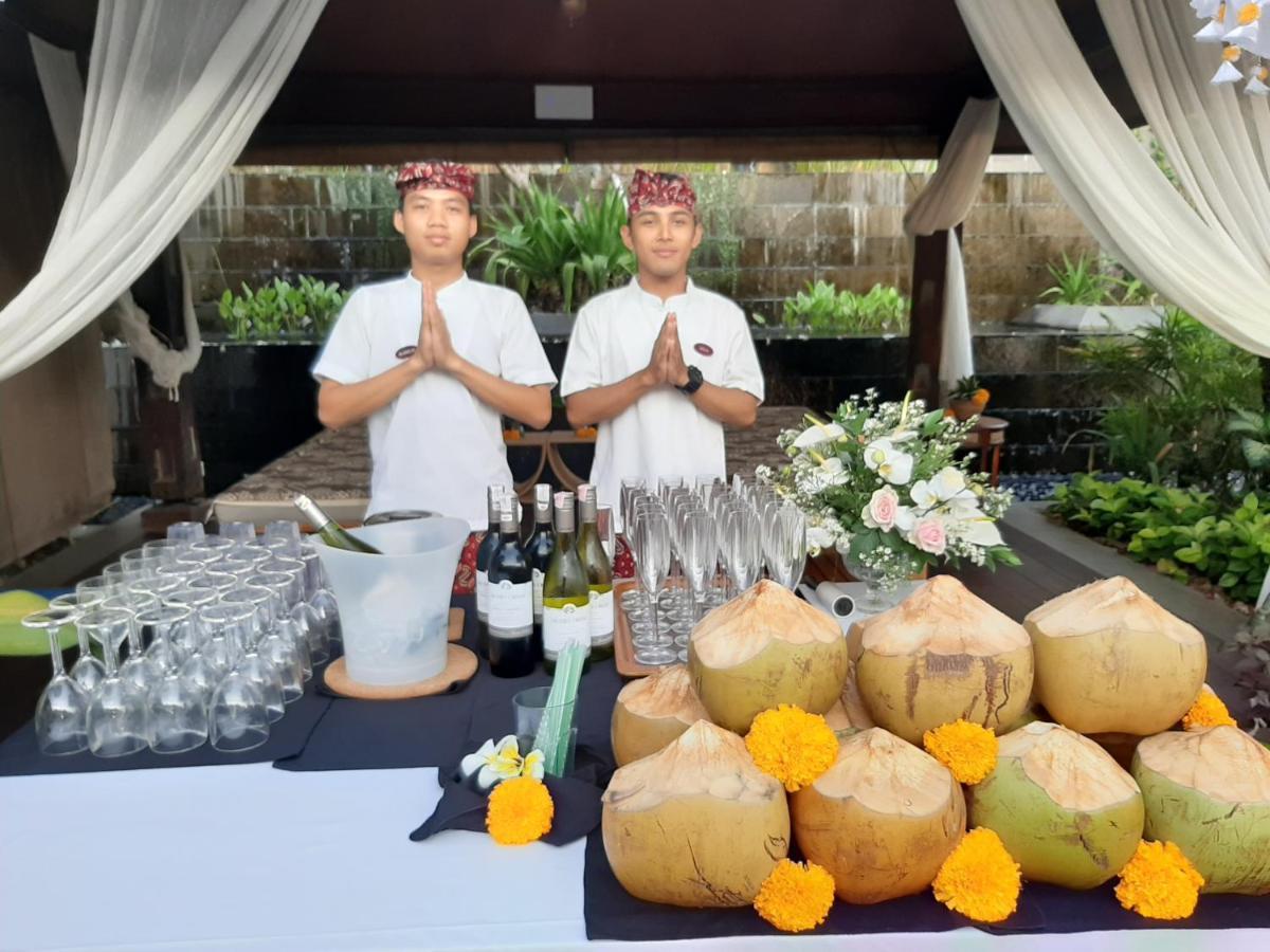 Private Villas Of Bali Nusa Dua  Zewnętrze zdjęcie