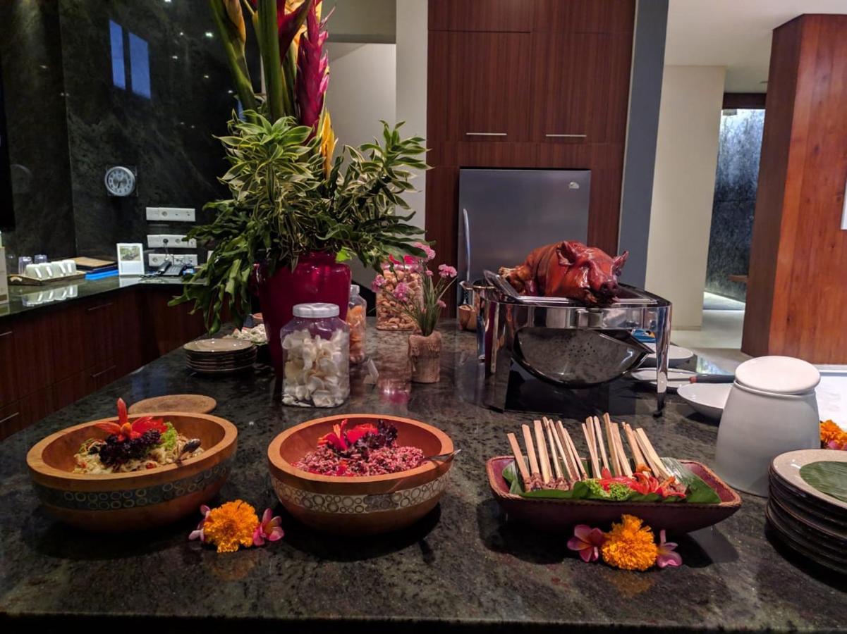 Private Villas Of Bali Nusa Dua  Zewnętrze zdjęcie