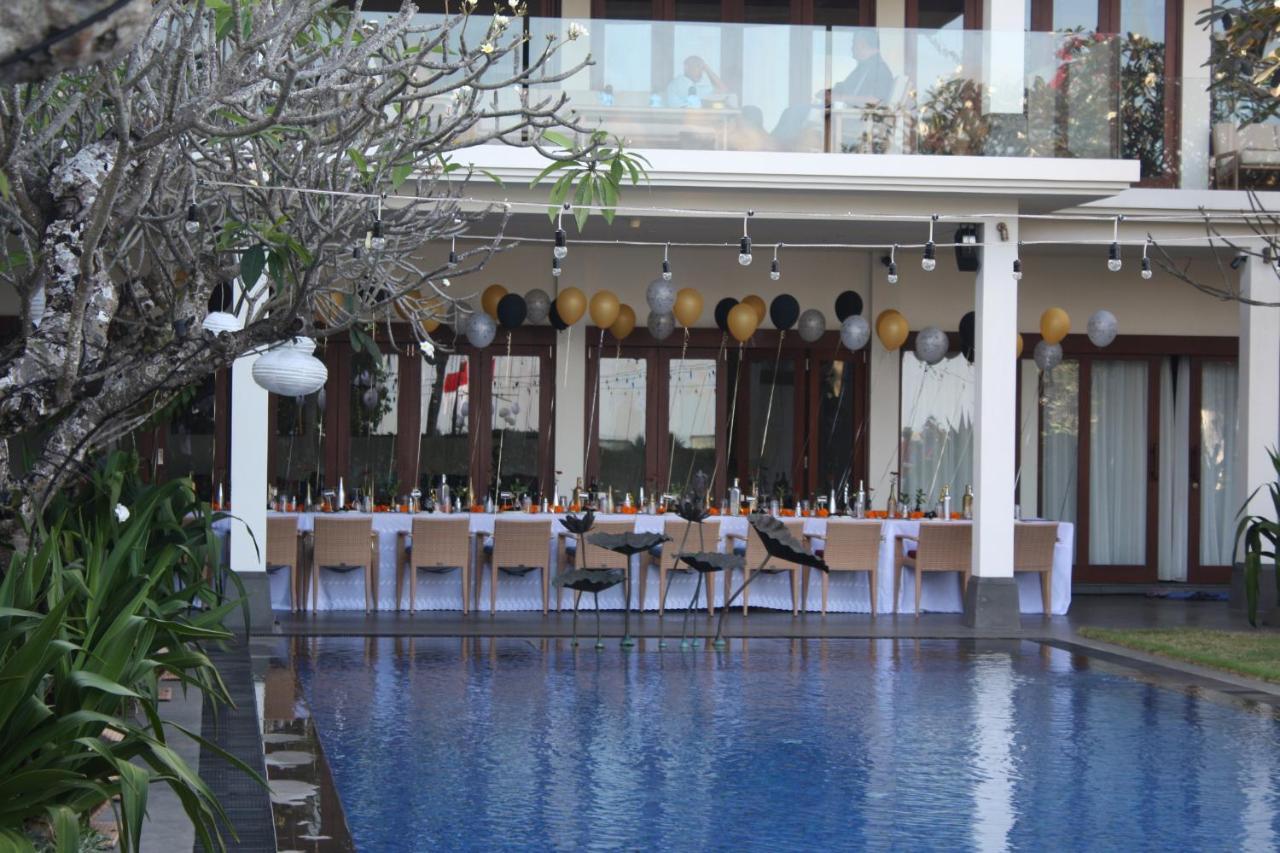 Private Villas Of Bali Nusa Dua  Zewnętrze zdjęcie