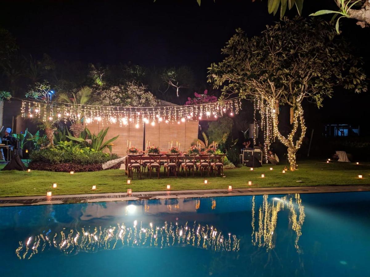Private Villas Of Bali Nusa Dua  Zewnętrze zdjęcie