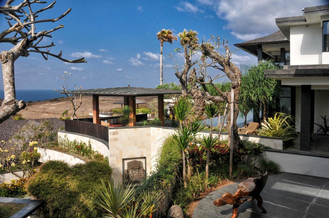 Private Villas Of Bali Nusa Dua  Zewnętrze zdjęcie