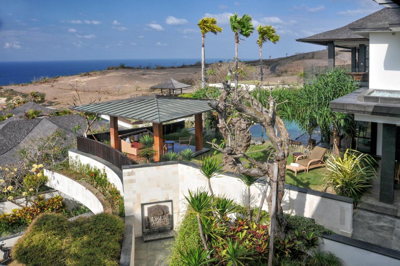 Private Villas Of Bali Nusa Dua  Zewnętrze zdjęcie