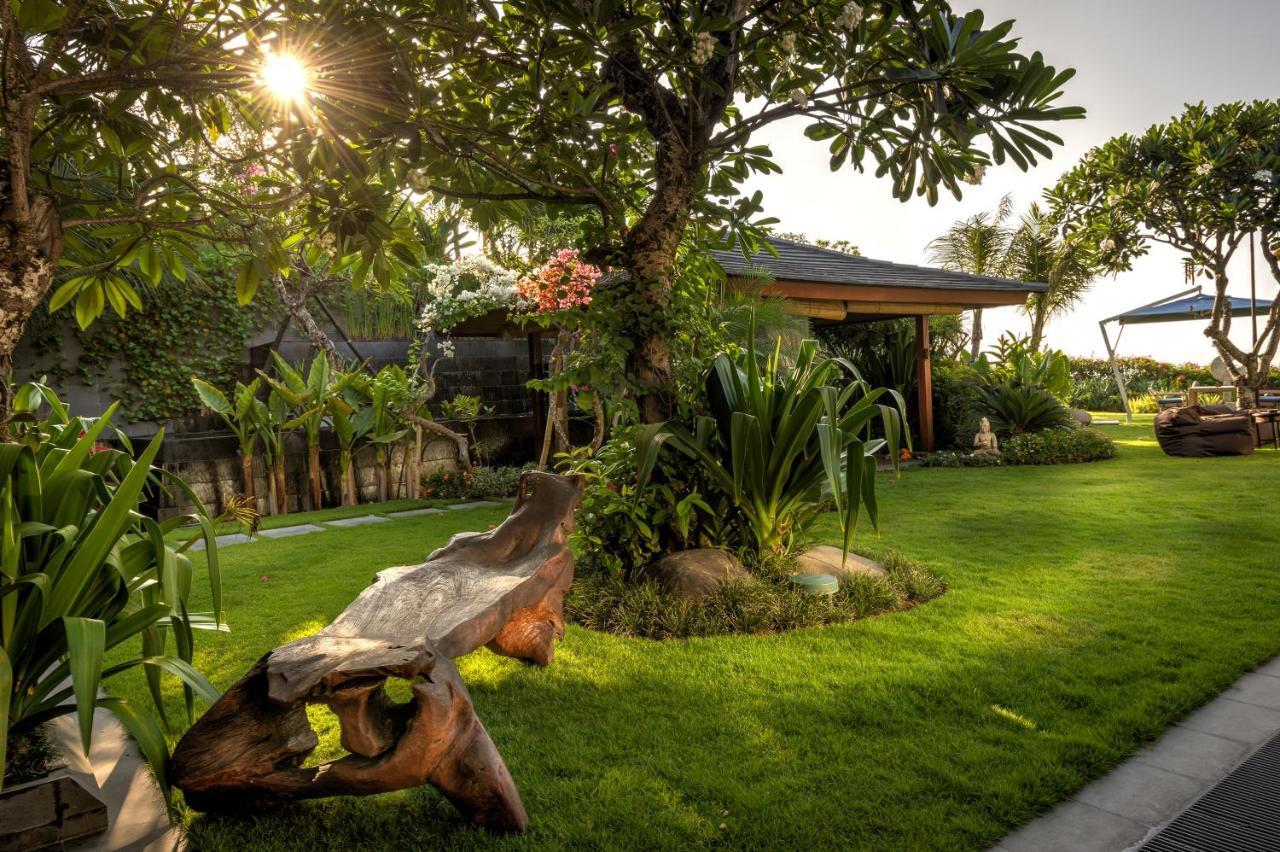 Private Villas Of Bali Nusa Dua  Zewnętrze zdjęcie