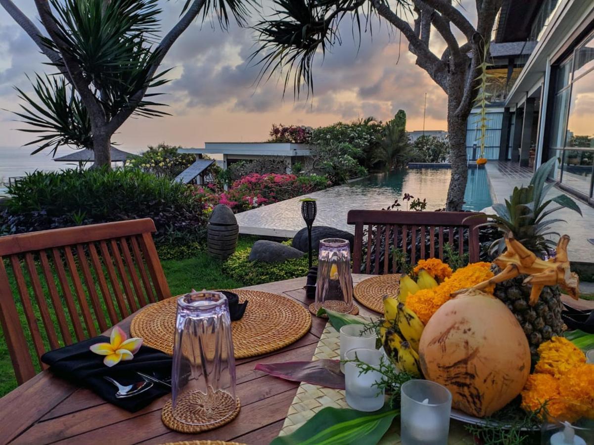 Private Villas Of Bali Nusa Dua  Zewnętrze zdjęcie