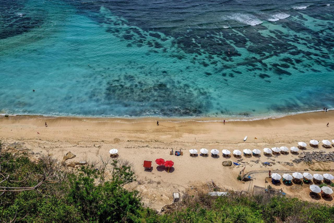 Private Villas Of Bali Nusa Dua  Zewnętrze zdjęcie