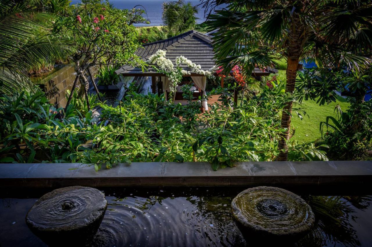 Private Villas Of Bali Nusa Dua  Zewnętrze zdjęcie