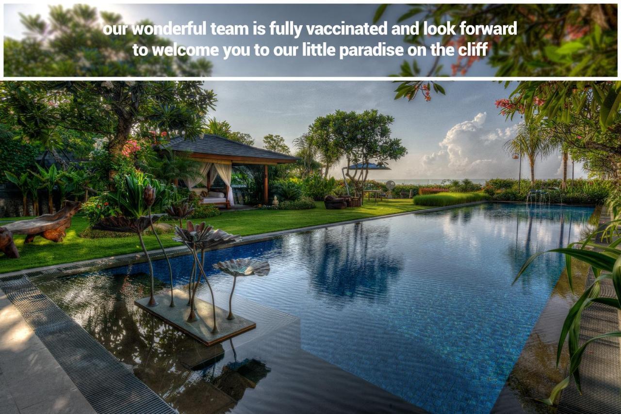Private Villas Of Bali Nusa Dua  Zewnętrze zdjęcie