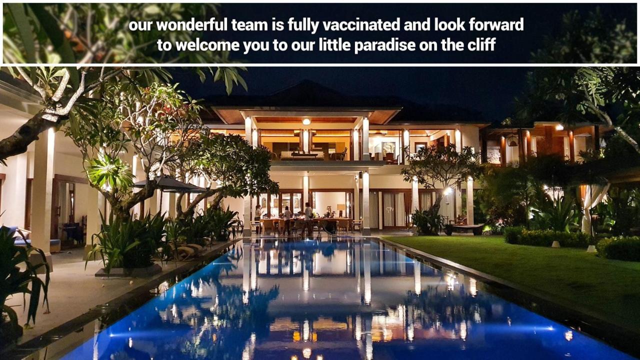 Private Villas Of Bali Nusa Dua  Zewnętrze zdjęcie