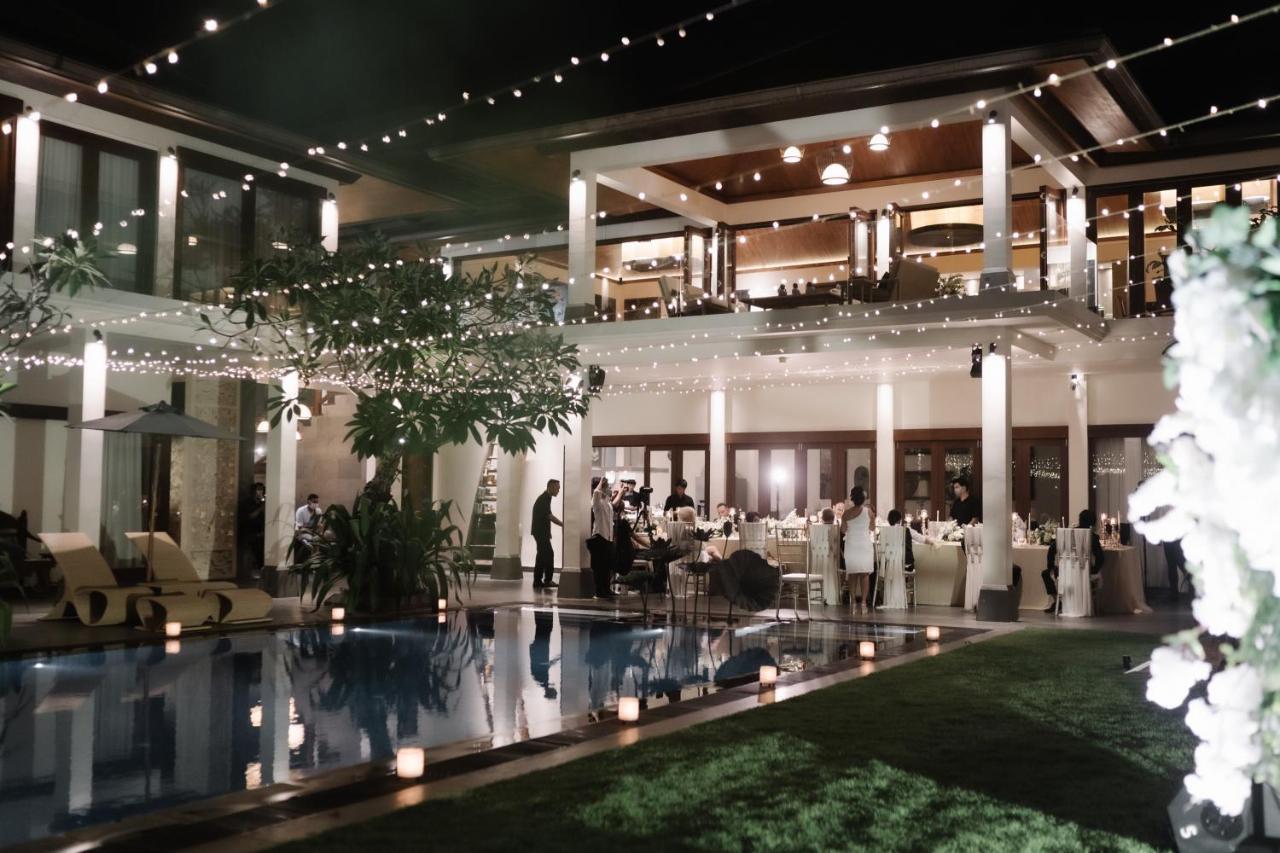 Private Villas Of Bali Nusa Dua  Zewnętrze zdjęcie