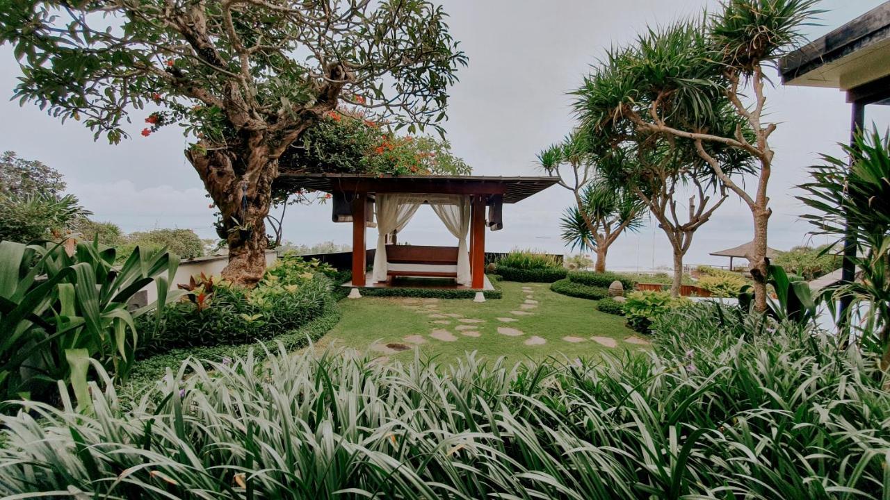 Private Villas Of Bali Nusa Dua  Zewnętrze zdjęcie