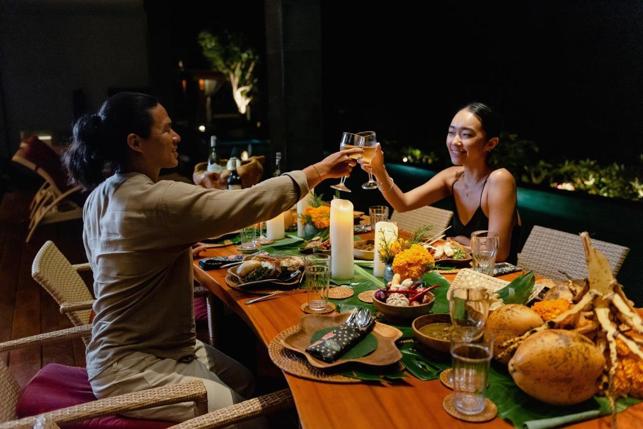 Private Villas Of Bali Nusa Dua  Zewnętrze zdjęcie