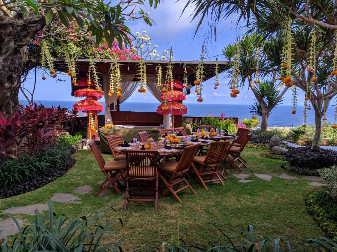 Private Villas Of Bali Nusa Dua  Zewnętrze zdjęcie