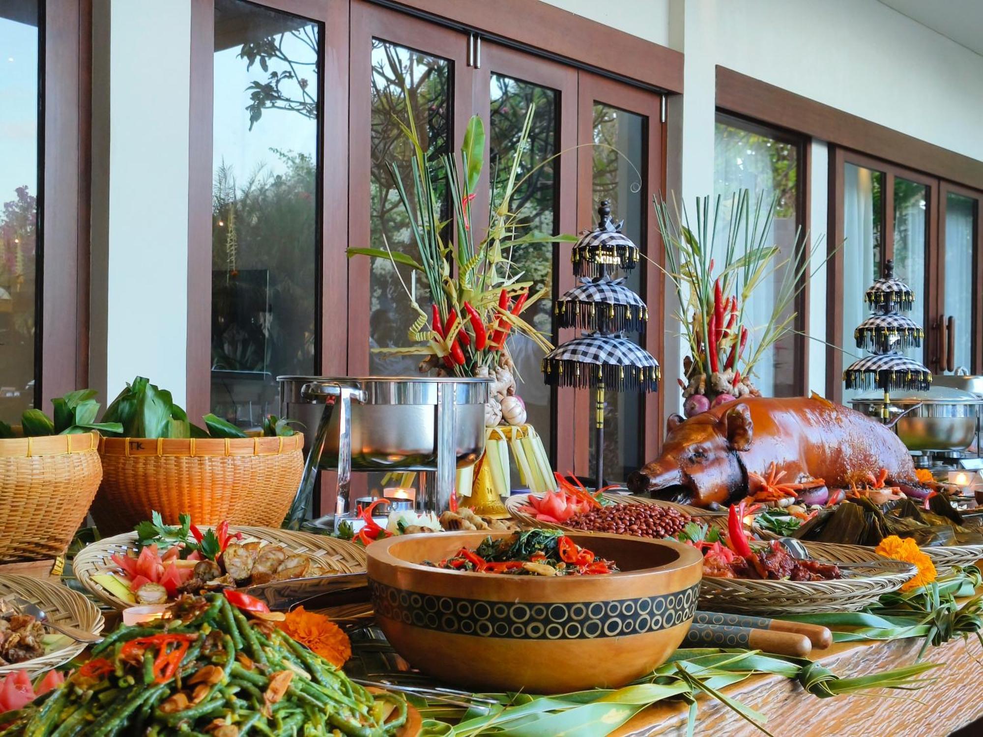 Private Villas Of Bali Nusa Dua  Zewnętrze zdjęcie