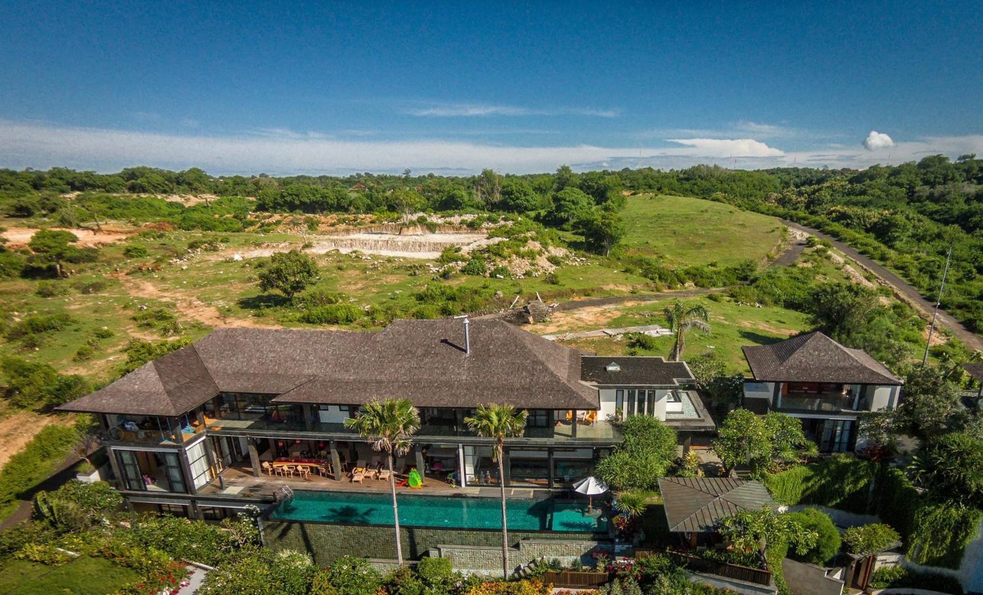Private Villas Of Bali Nusa Dua  Pokój zdjęcie