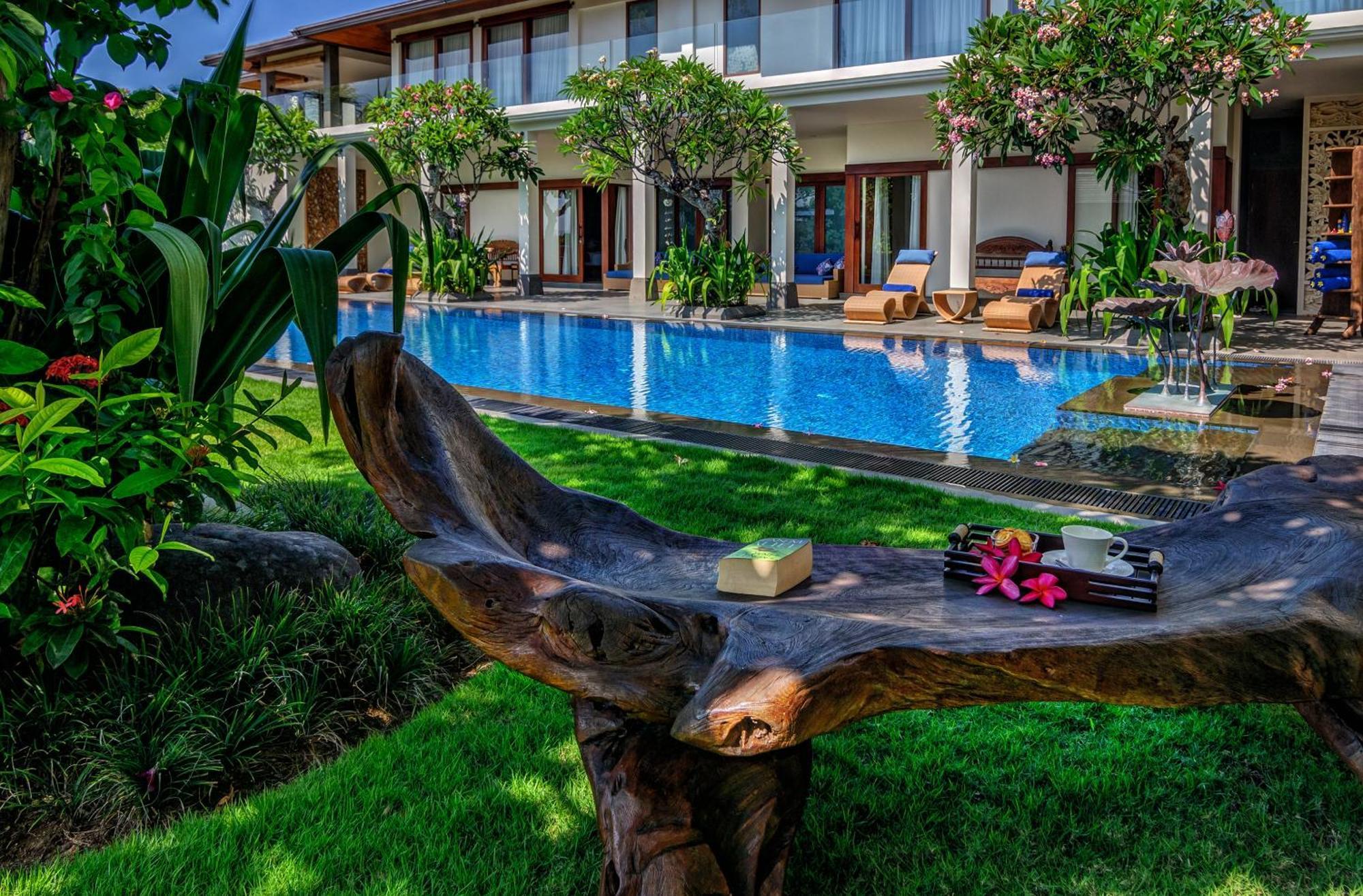 Private Villas Of Bali Nusa Dua  Pokój zdjęcie