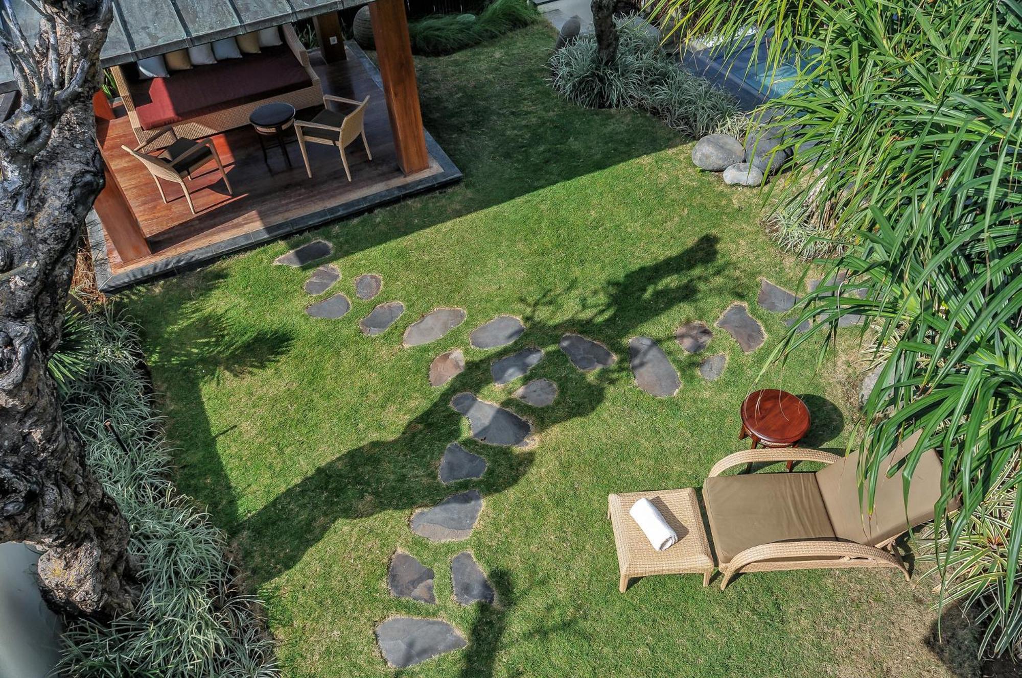 Private Villas Of Bali Nusa Dua  Pokój zdjęcie