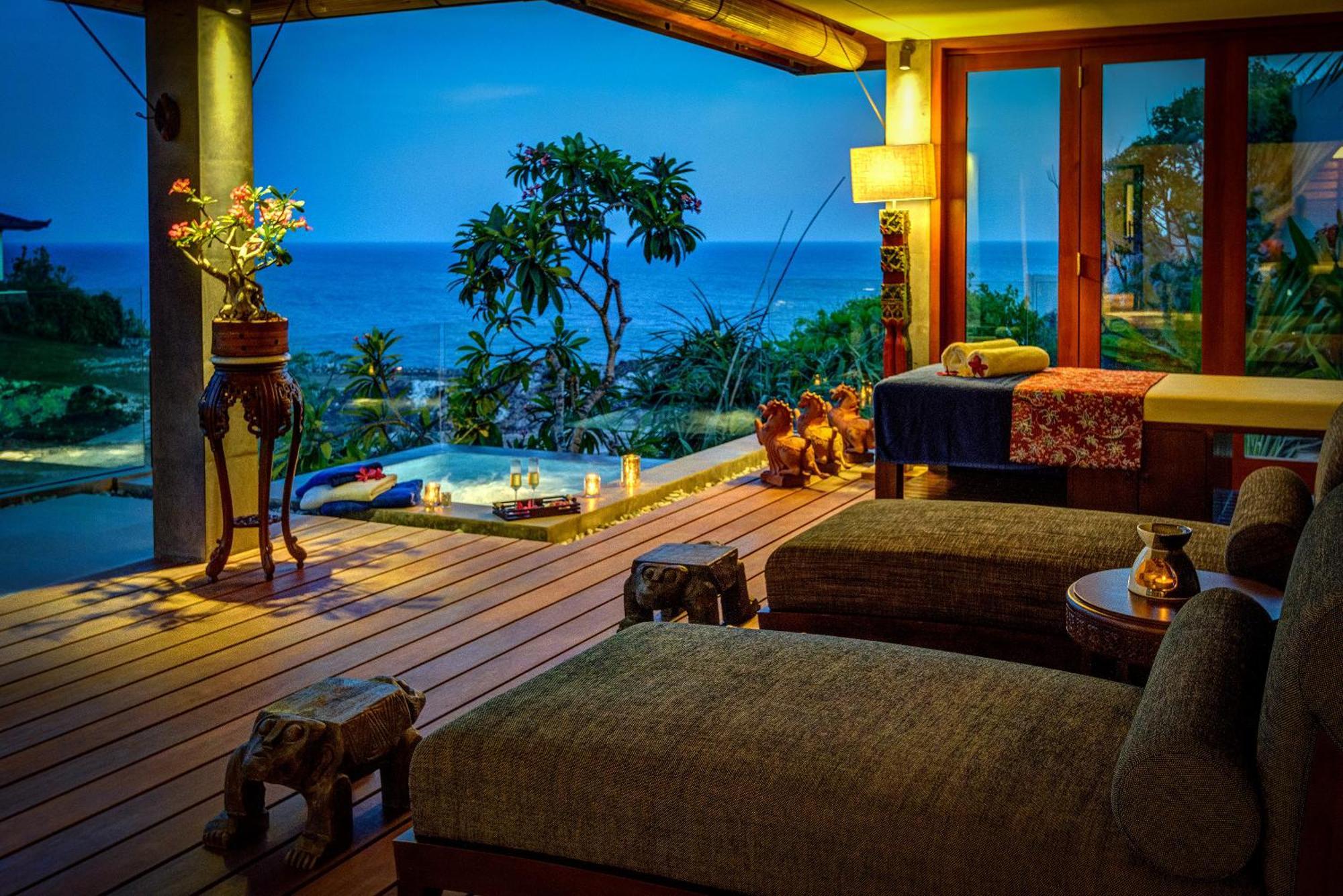 Private Villas Of Bali Nusa Dua  Zewnętrze zdjęcie